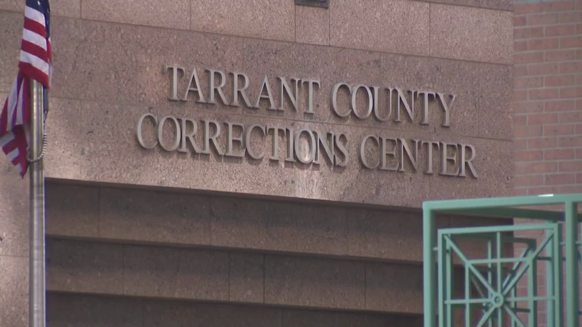 Attorney ‘confident’ criminal charges coming in Tarrant County inmate