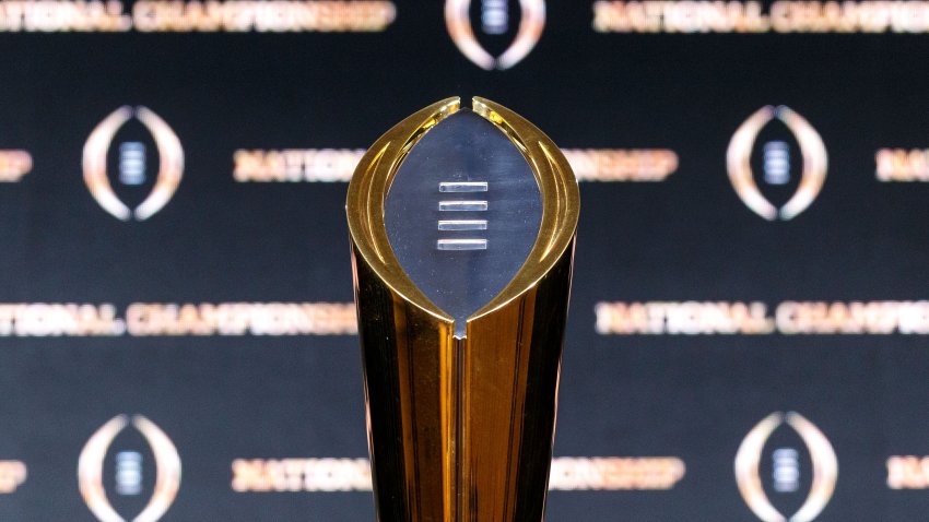 CFP trophy