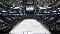 Utah NHL franchise down to 6 potential team names
