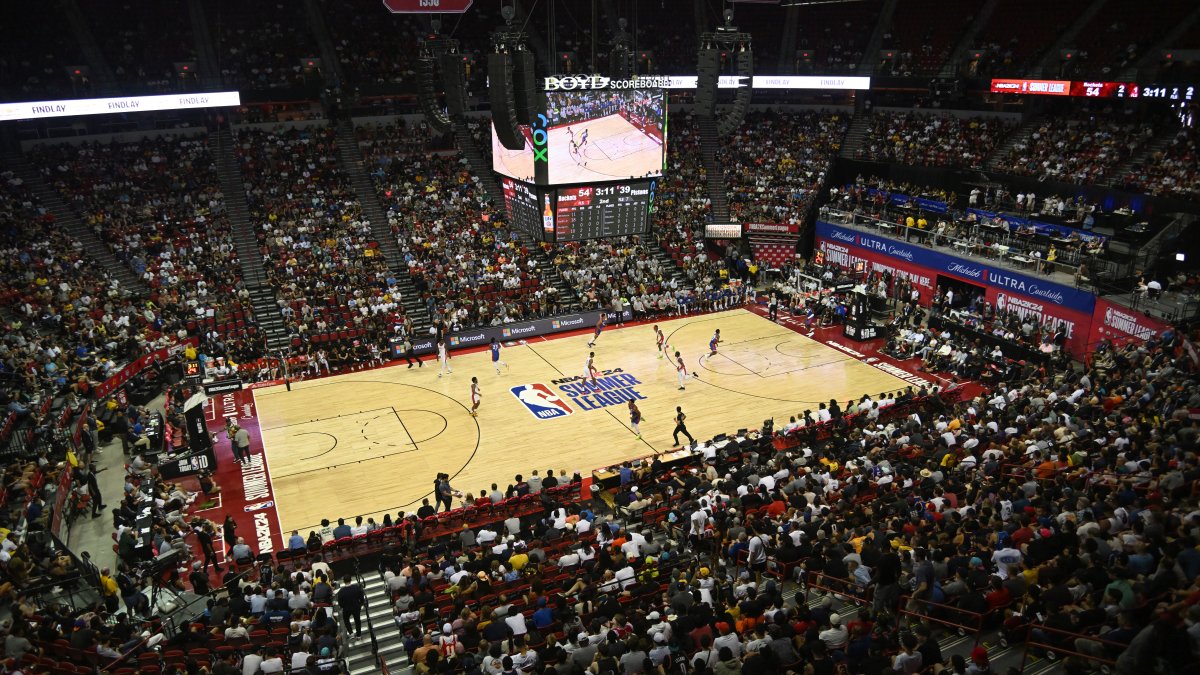 When does NBA Summer League begin? Key dates for 2024