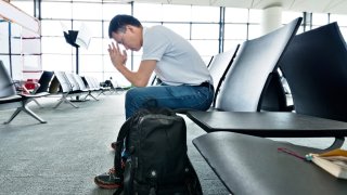 Japanese airlines are toughening their stances on abusive travelers.