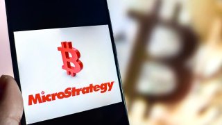 MicroStrategy sets 10-for-1 stock split four months after bitcoin peak