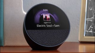 Amazon announces new $79 Echo Spot alarm clock