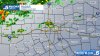 LIVE RADAR: Cold front brings storms to North Texas, remnants of Beryl arrive next week