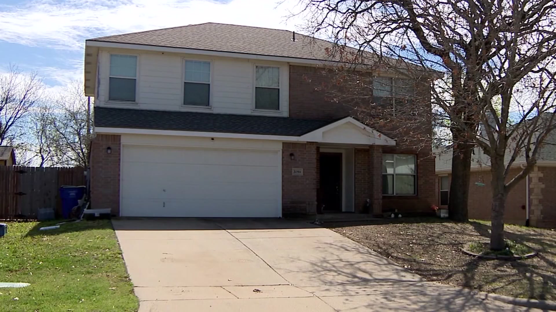 Texas woman faces murder charge amid allegations of abuse at group ...