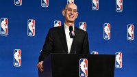 Warner Bros. officially informs NBA it will match Amazon's offer to carry games