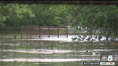 15 Texas counties qualfity for FEMA flood recovery