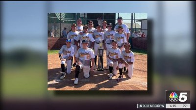 Little League team kicked out of tournament with no explanation