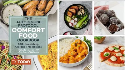 Easy and fun recipes from Unbound Wellness