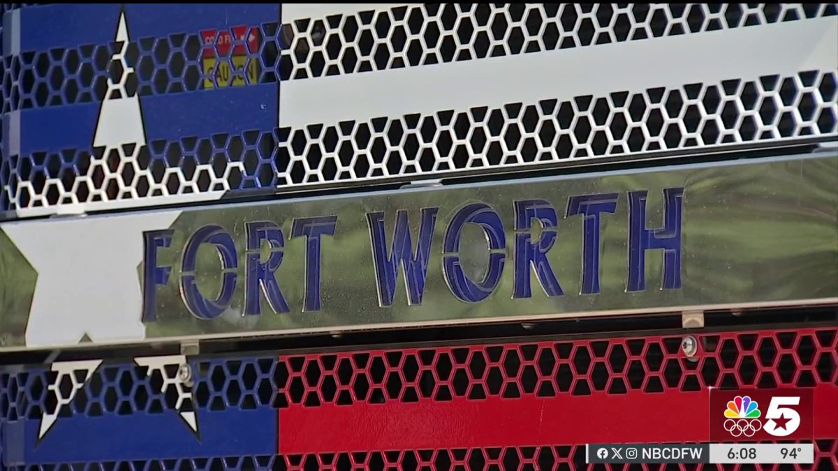 Fort worth emergency operations changing to improve response times