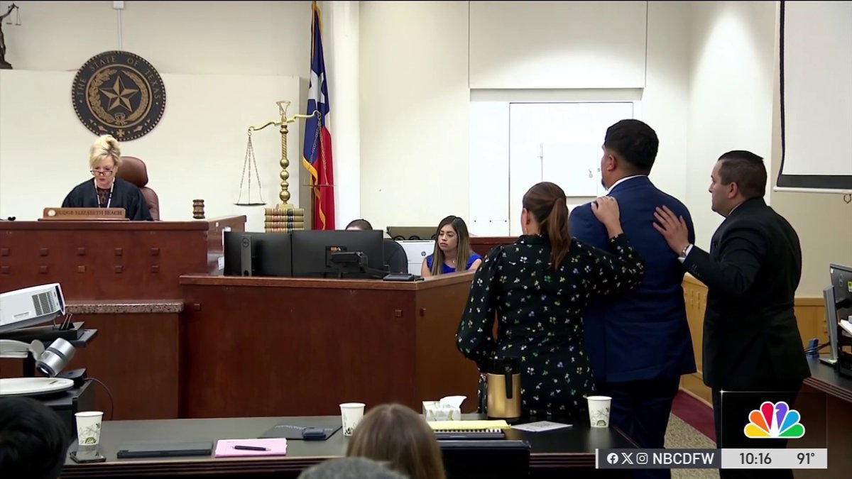 Man sentenced to prison for killing three people in street racing crash ...