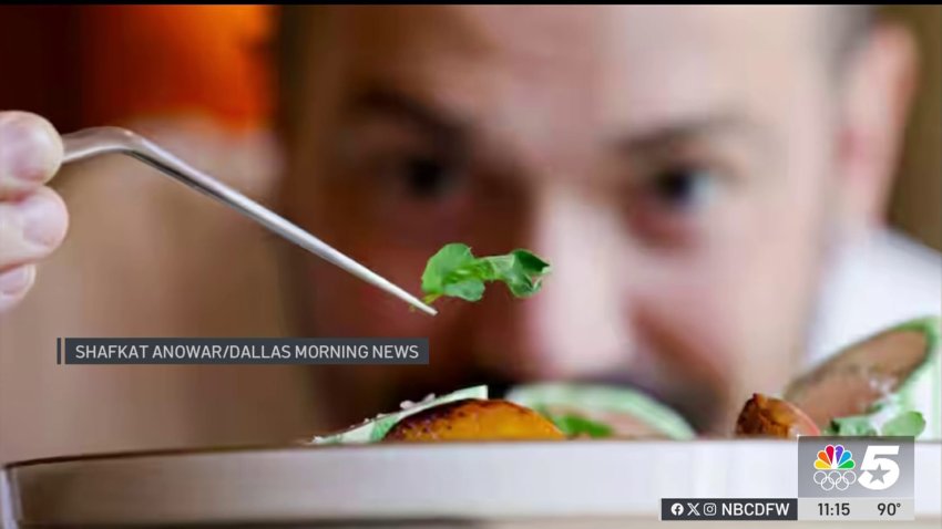 What to know about the Michelin Guide coming to Texas