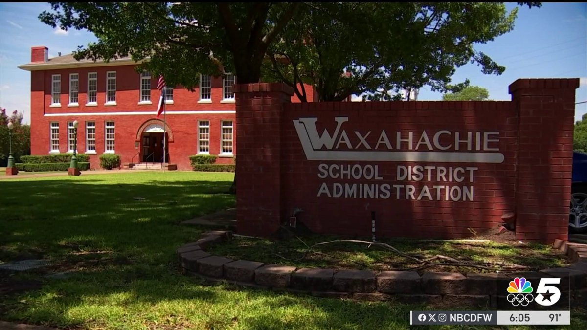 Federal lawsuit filed against North Texas school district over ...