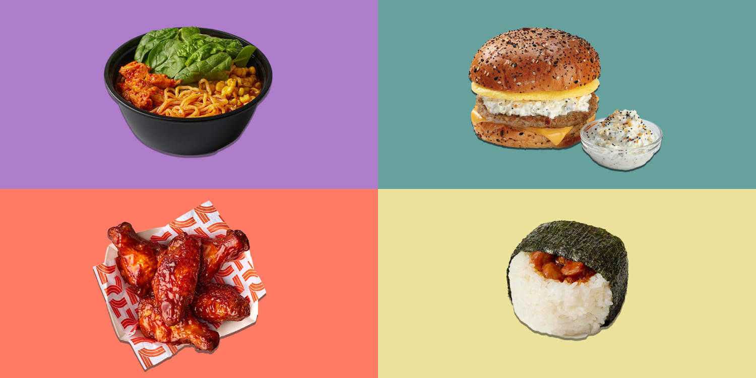 American 7-Elevens are (finally) getting a Japan-style menu