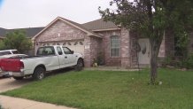 7411 Lake Whitney Drive, Arlington, Texas.