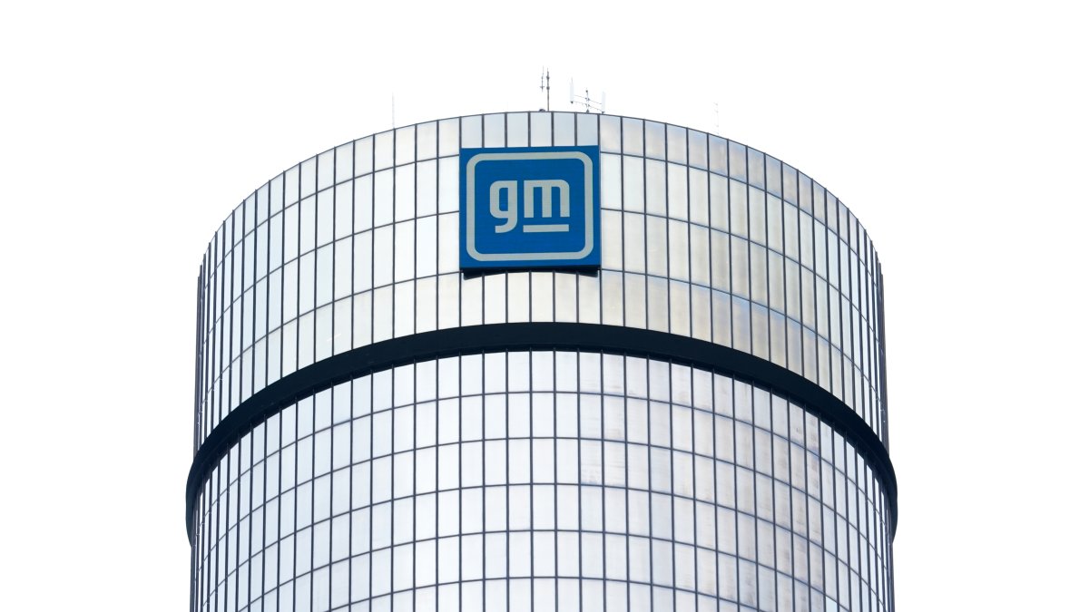 EPA fines GM 146 million over excess emissions in older models. What