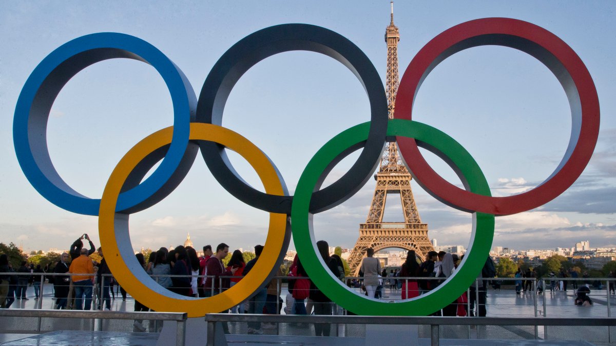 Russia says it won’t send wrestlers to the Paris Olympics as neutrals ...