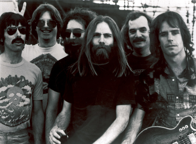 Grateful Dead and Coppola among Kennedy Center Honors recipients NBC