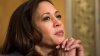 Harris claims most of the delegates she needs for the nomination, sets new fundraising record