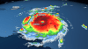 Major Hurricane Beryl continues to churn toward the Caribbean