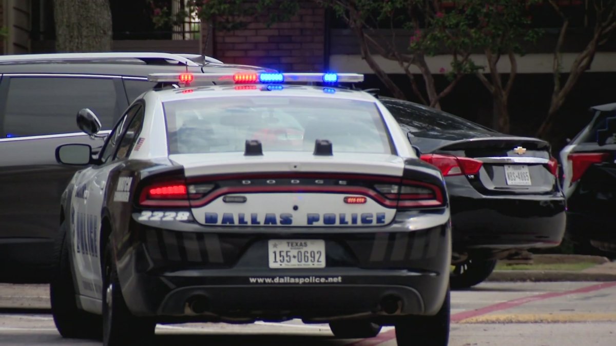 Violent crime drops 19% thanks to reduction plan – NBC 5 Dallas-Fort Worth