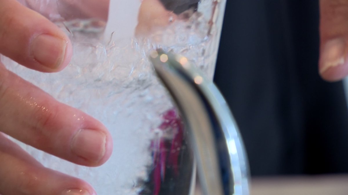 Ellis County homeowners question water quality – NBC 5 Dallas-Fort Worth