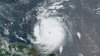 Beryl makes landfall as Category 4 hurricane on Grenadine island