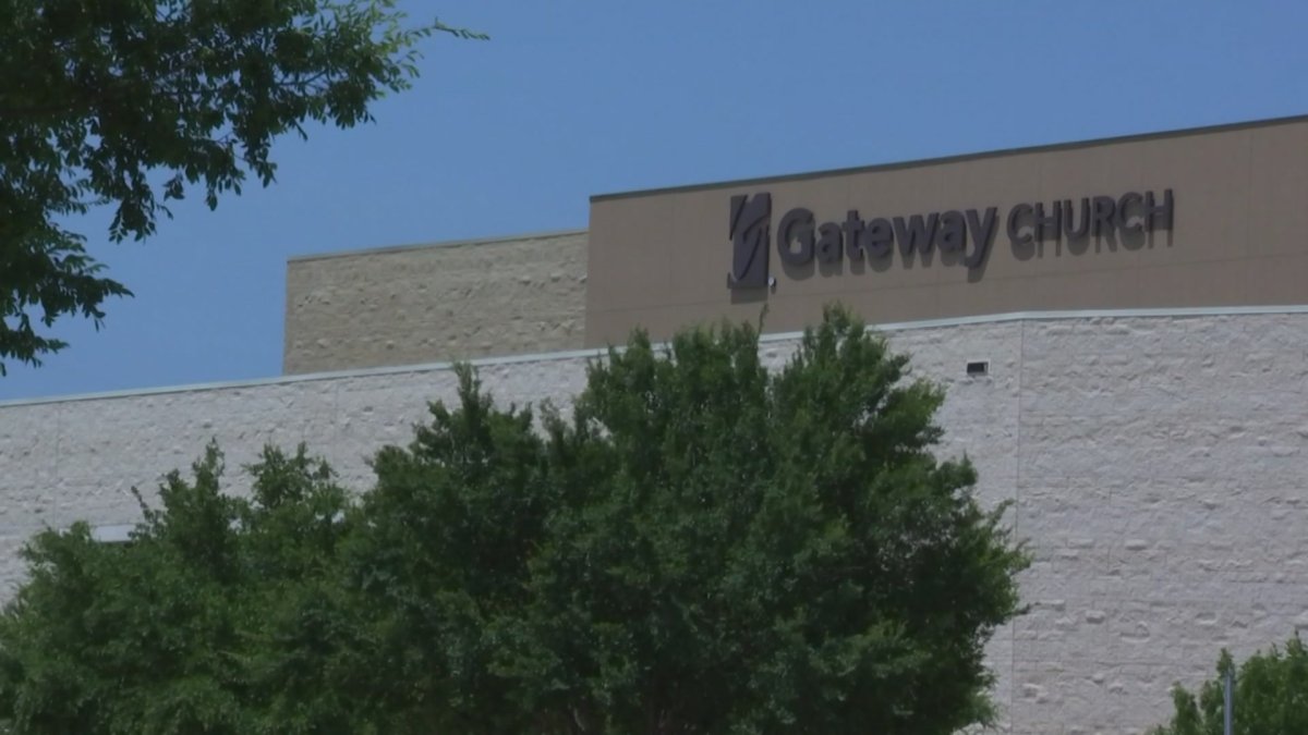 According to church leader – NBC 5 Dallas-Fort Worth – Gateway Church has fired four elders