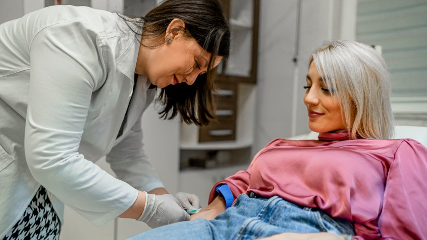FDA approves new blood test to detect colon cancer