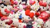 Hello Kitty turns 50 — but did you know she's not a cat? Plus more fun facts
