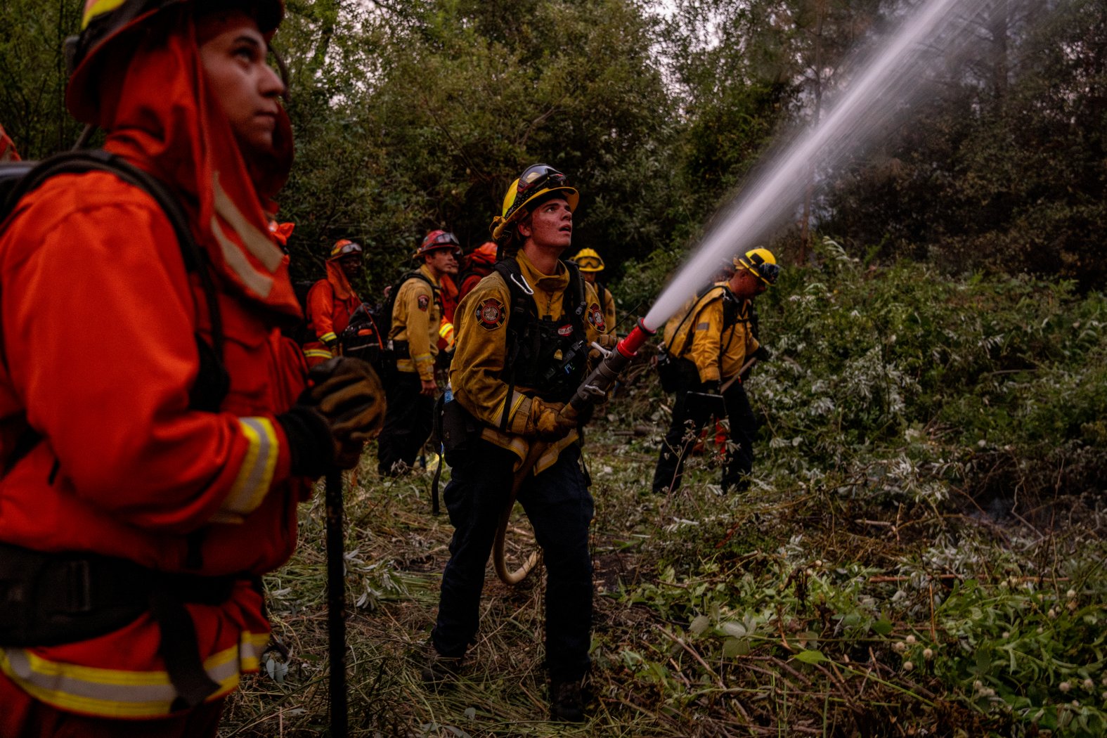 California’s Thompson Fire forces thousands of evacuations — see the ... Oroville Fire California’s Thompson Fire forces thousands of evacuations — see the ...