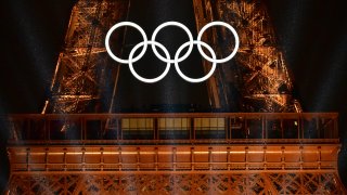 The Olympic Rings