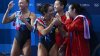 Live updates: Sarah Bacon, Kassidy Cook win Team USA's first medal of the Paris Olympics