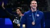 Ryan Murphy gets incredible surprise while competing for historic medal in 2024 Olympics