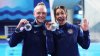 Live updates: Sarah Bacon, Kassidy Cook win Team USA's first medal of the Paris Olympics