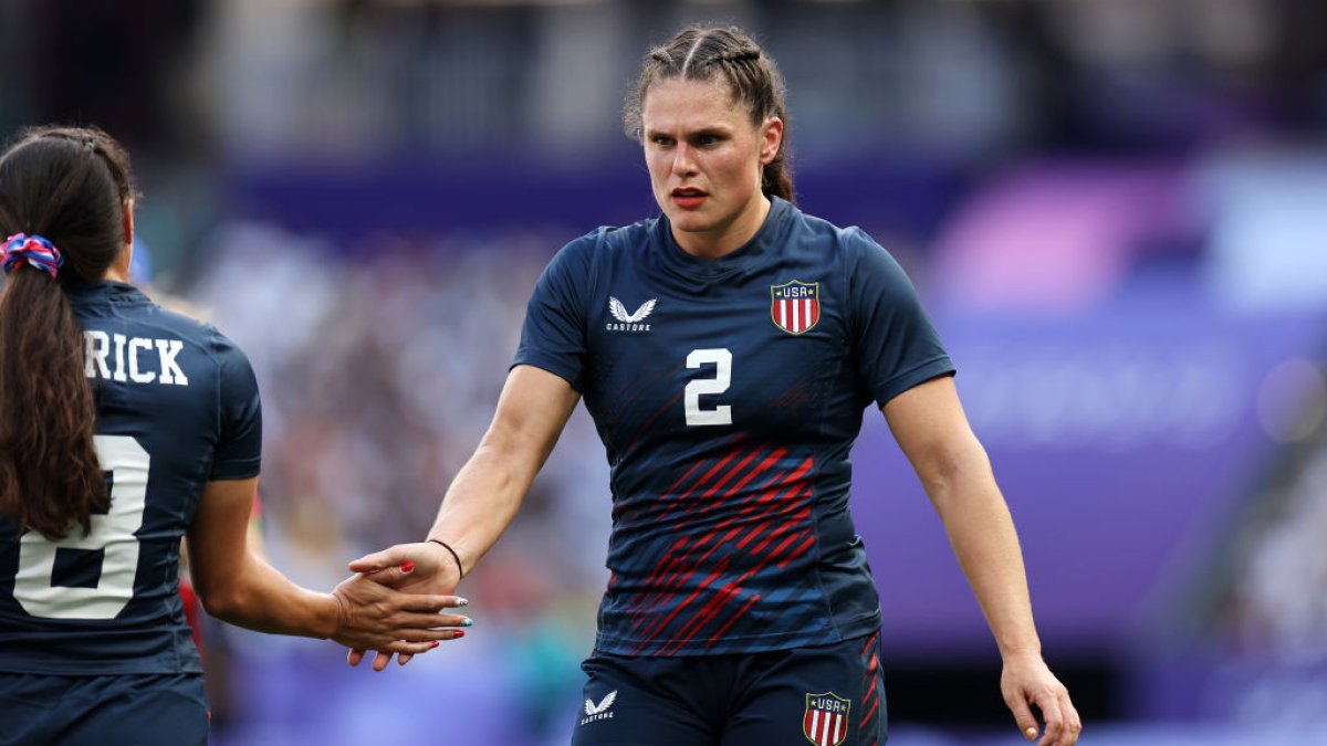 How to watch USA women’s rugby semifinal against New Zealand? NBC 5