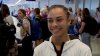 Plano's Hezly Rivera returns home a Team USA gymnast