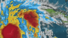 LIVE TRACK: Hurricane Beryl now Category 3 as it nears Yucatan