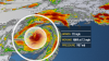 LIVE TRACK: Beryl nears hurricane strength; Texas coast braces for landfall