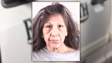 woman, 70, holds employee at gunpoint for refund at fort worth restaurant: police