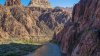 Texas hiker dies after collapsing in Grand Canyon National Park