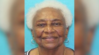 88-year-old dallas woman still missing after several weeks, silver alert canceled