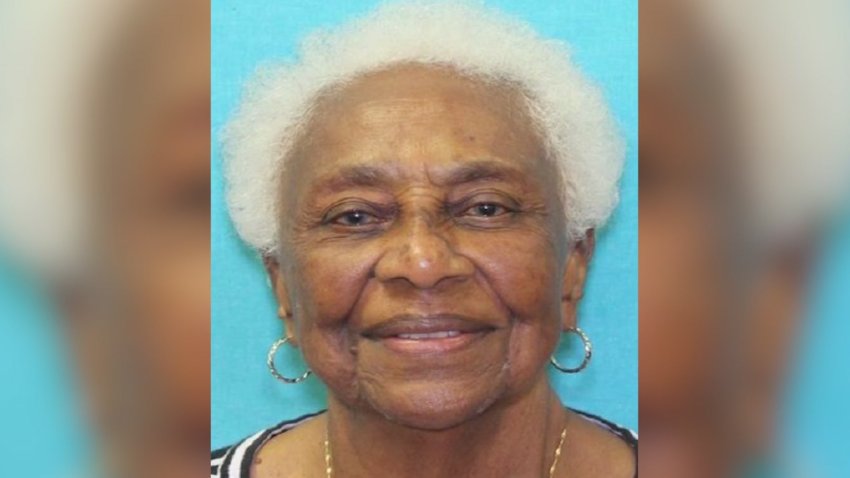 Dallas Woman 88 Still Missing Silver Alert Canceled Nbc 5 Dallas