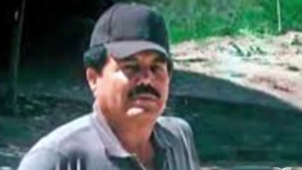 What we know about ‘El Mayo’ and Mexico’s Sinaloa drug cartel NBC 5