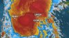 LIVE TRACK: Beryl downgraded to TS; Texas landfall could bring rain into DFW