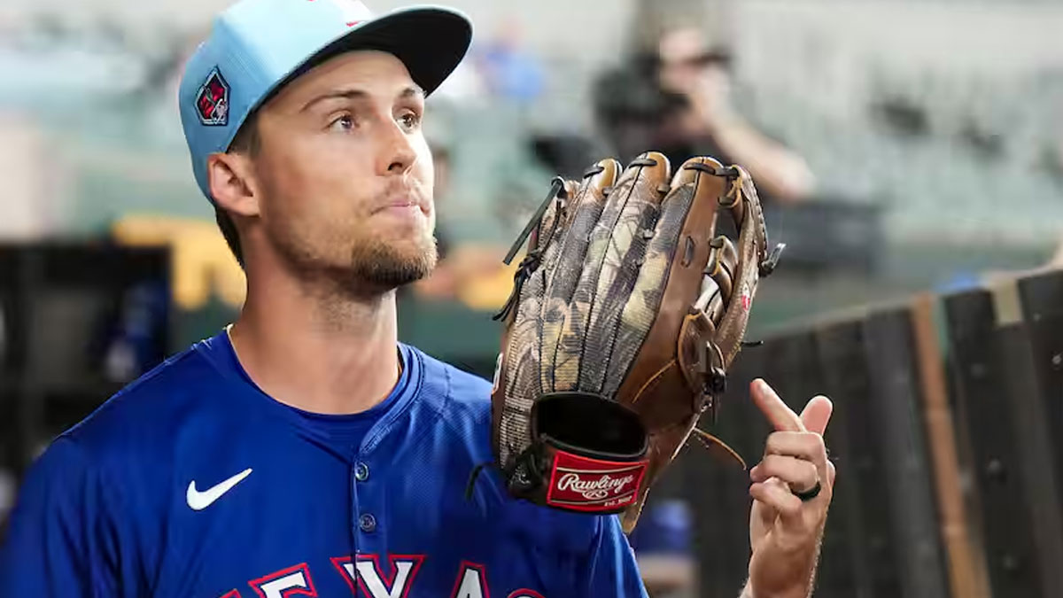 Rangers expect OF Evan Carter to miss remainder of regular season – NBC 5 Dallas-Fort Worth