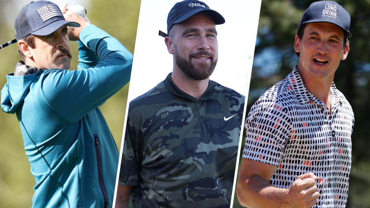 Tahoe celebrity golf tournament 2024 field, format, how to watch NBC