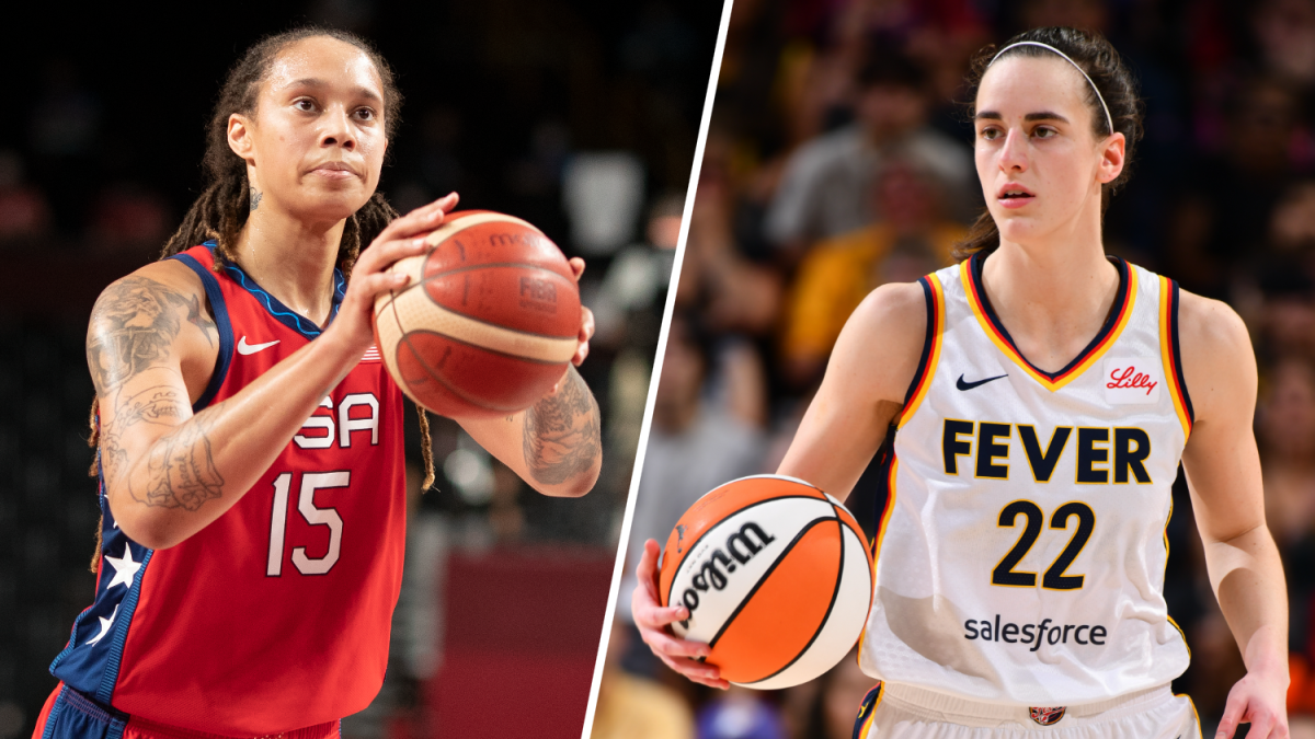 How to watch Team USA showdown vs. WNBA AllStars NBC 5 DallasFort Worth