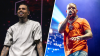 Chris Brown, Dallas rapper Yella Beezy sued over alleged assault at Dickies Arena