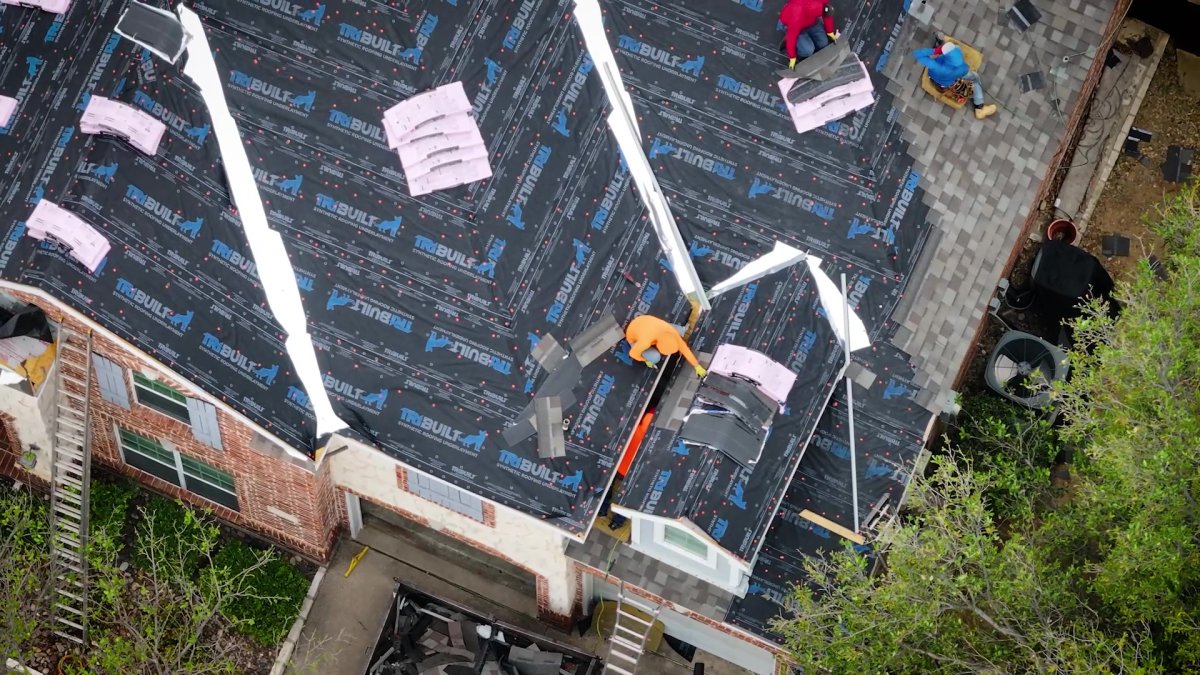 Skyrocketing Texas home insurance rates justified by losses, state’s